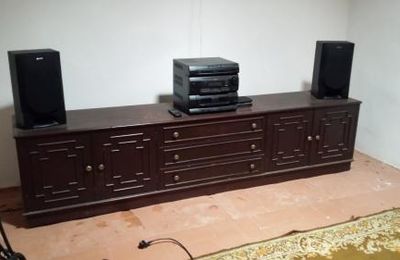 Du neuf avec du vieux....