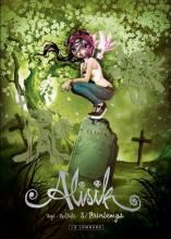 Alisik tome 3- Printemps