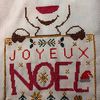 Grille 2023 Noël Renne ! étape 3