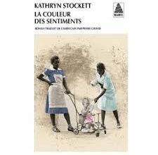 Kathryn Stockett, La couleur des sentiments, Babel