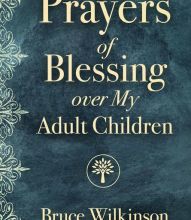 Free ebooks for oracle 11g download Prayers of Blessing over My Adult Children