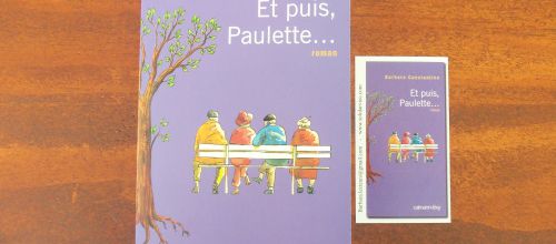 Mes Dédicaces [6] 