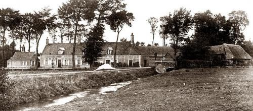 Bois en Ardres