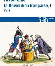 Read online: Histoire de la Révolution française  - Tome 1, Volume 2