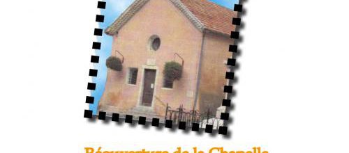 Association culturelle "Notre Dame De Pitié" - 3 décembre 2011 - affiche