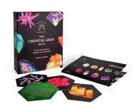 Read online: Mystic Mondays: The Crystal Grid Deck: An 80-Card Deck to Charge Your Intentions