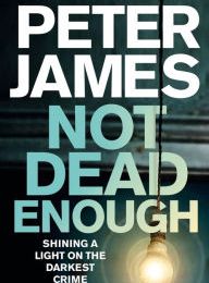 {pdf download} Not Dead Enough