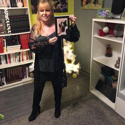 Bonne année a toutes et tous.