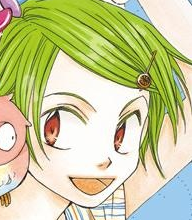 Les personnages