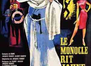 BOX OFFICE PARIS DU 16/09/1964 AU 22/09/1964