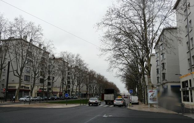 LES  ETATS  UNIS  A   LYON - MUSEE  TONY  GARNIER