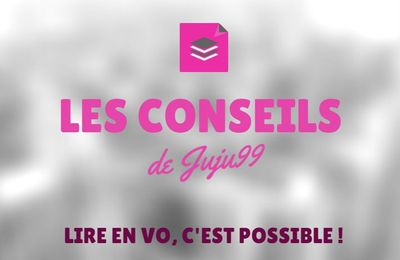 Lire en VO, c'est possible ! 