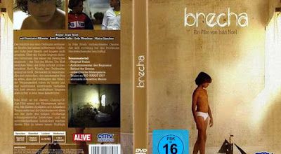 Brecha / Breach. 2009. FULL-HD.