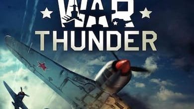 War Thunder