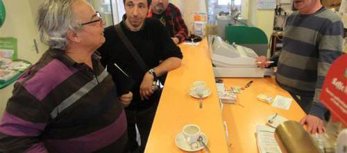 Blagounettes du mardi ... !!!