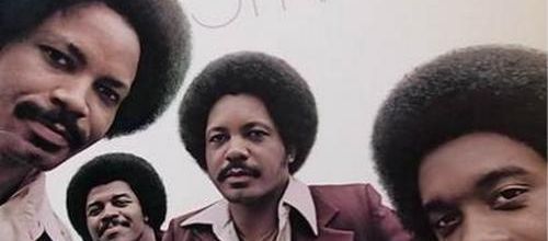 1979 : Archie Bell & The Drells : Album " Strategy " Philadelphia International Records JZ 36096 [ US ]
