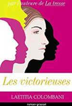 Laetitia COLOMBANI  -  Les victorieuses