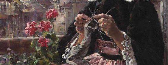 Samedi - Marie Lucas-Robiquet