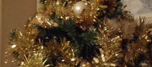 Bon et Joyeux Noël...