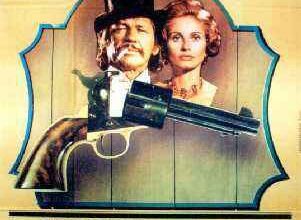 C'EST ARRIVE ENTRE MIDI ET TROIS HEURES - CHARLES BRONSON BOX OFFICE 1976
