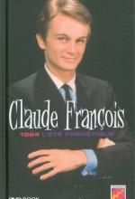   Claude  Francois - 1964  l ' été frénétique 