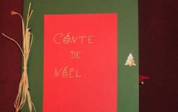 L'Etrange Noël de Monsieur Marcel