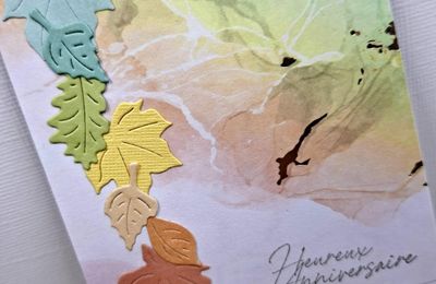 Joyeux Anniversaire ... 72