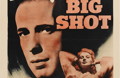 Le caïd, The big shot, Lewis Seiler, 1942