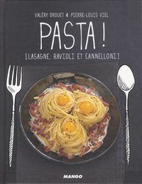 Download Pdf Pasta !  - Lasagne, ravioli et cannelloni