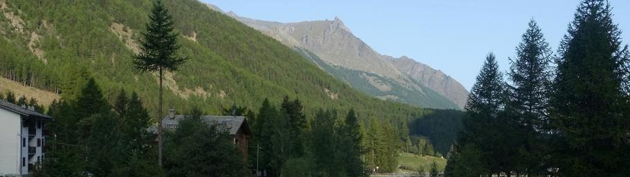 La boucle du Lago di Loie 