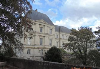 Blois dans le Loir et Cher (4)