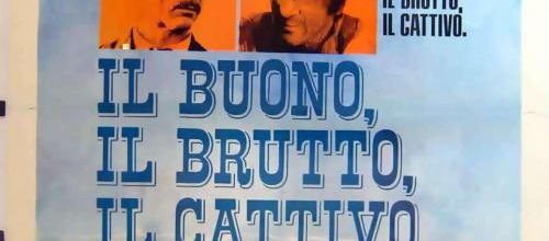 WESTERN - BOX OFFICE 1968 - 1ère PARTIE