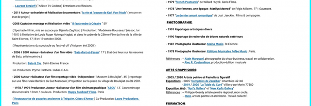 CV@2020