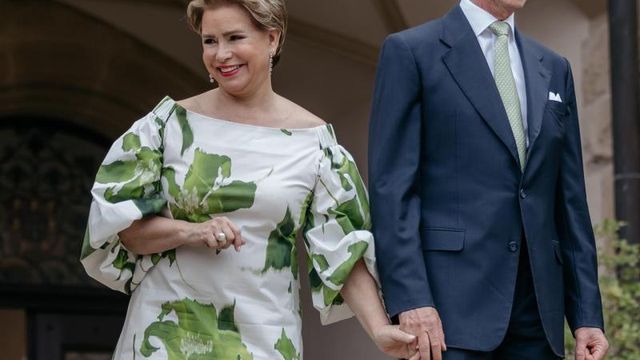 Suite fête nationale