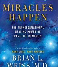 Free costing books download Miracles Happen: The Transformational Healing Power of Past-Life Memories 9780062201232 PDB RTF ePub