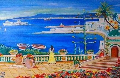 J ai reve Bab el oued