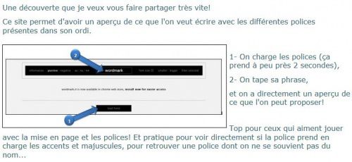 Astuce de Julie
