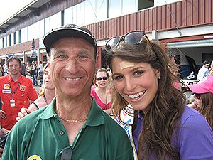 Michel nous envoi quelques photos...