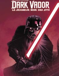 Ebooks et livres audio à télécharger gratuitement Star Wars, Dark Vador - Le seigneur noir des Sith Tome 1 (French Edition) CHM RTF ePub par Charles Soule, Giuseppe Camuncoli 9782809471342