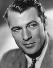 Gary Cooper (1901-1961)