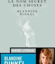 Download Pdf Le nom secret des choses