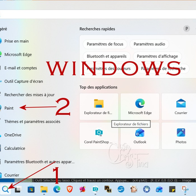 Comment changer le format WEBP en PNG
