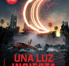 Descargar gratis ebook portugues MENTES PODEROSAS 3: UNA LUZ INCIERTA (NUEVA EDICION) RTF PDB MOBI de ALEXANDRA BRACKEN 9788427214200