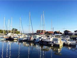 RANDO 20 / Mercredi 16 octobre / PORT DE CASSY