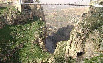 Des ponts à vous couper le souffle ... 