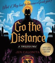 [Pdf/ePub] Go the Distance by Jen Calonita download ebook