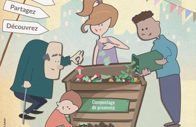 Tous au compost!