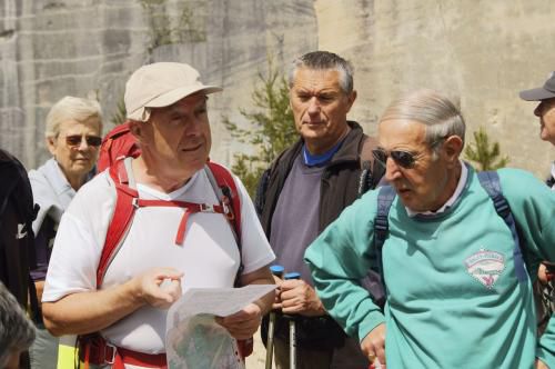 "Is sur l'Ignon" - Mercredi 20 mai 2015