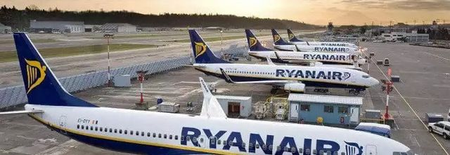 Ryanair
