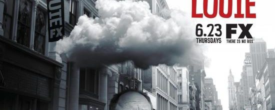 Louie, la sitcom comico-dépressive qui fait du bien